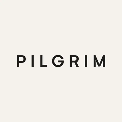 PILGRIM logo