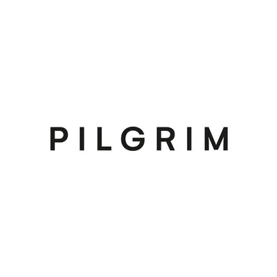 Pilgrim logo