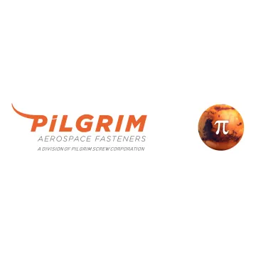 Pilgrim Aerospace Fasteners Logo