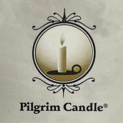 Pilgrimcandle