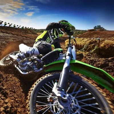 Pilgrimpowersports