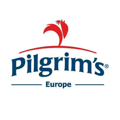 Pilgrim's Europe logo