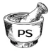 Pilgrim Soul logo