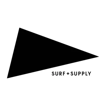 Pilgrim Surf & Supply Logo