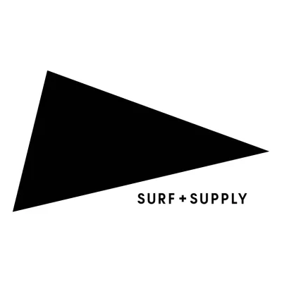 Pilgrim Surf + Supply