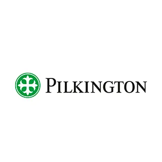 Pilkington Holding GmbH logo