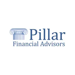 Pillar logo