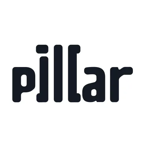 Pillar Security logo