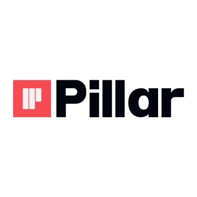 Pillar Security logo