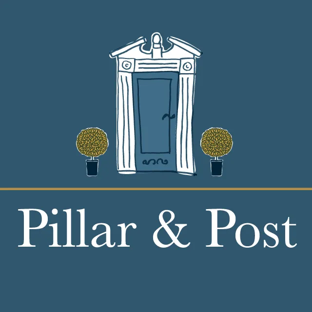 Pillarandpost