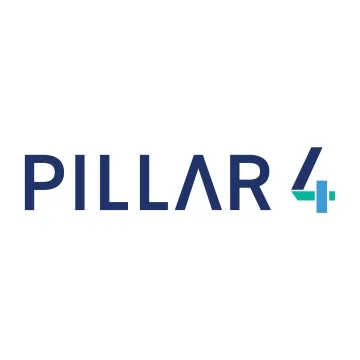 Pillar4 Logo