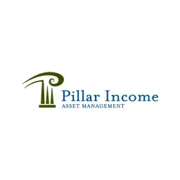 Pillar Income Asset Management logo