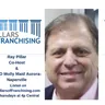 Pillars of Franchising logo