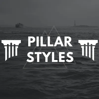 Pillar Styles