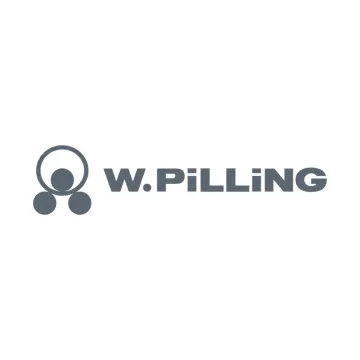 W. Pilling Kesselfabrik Logo