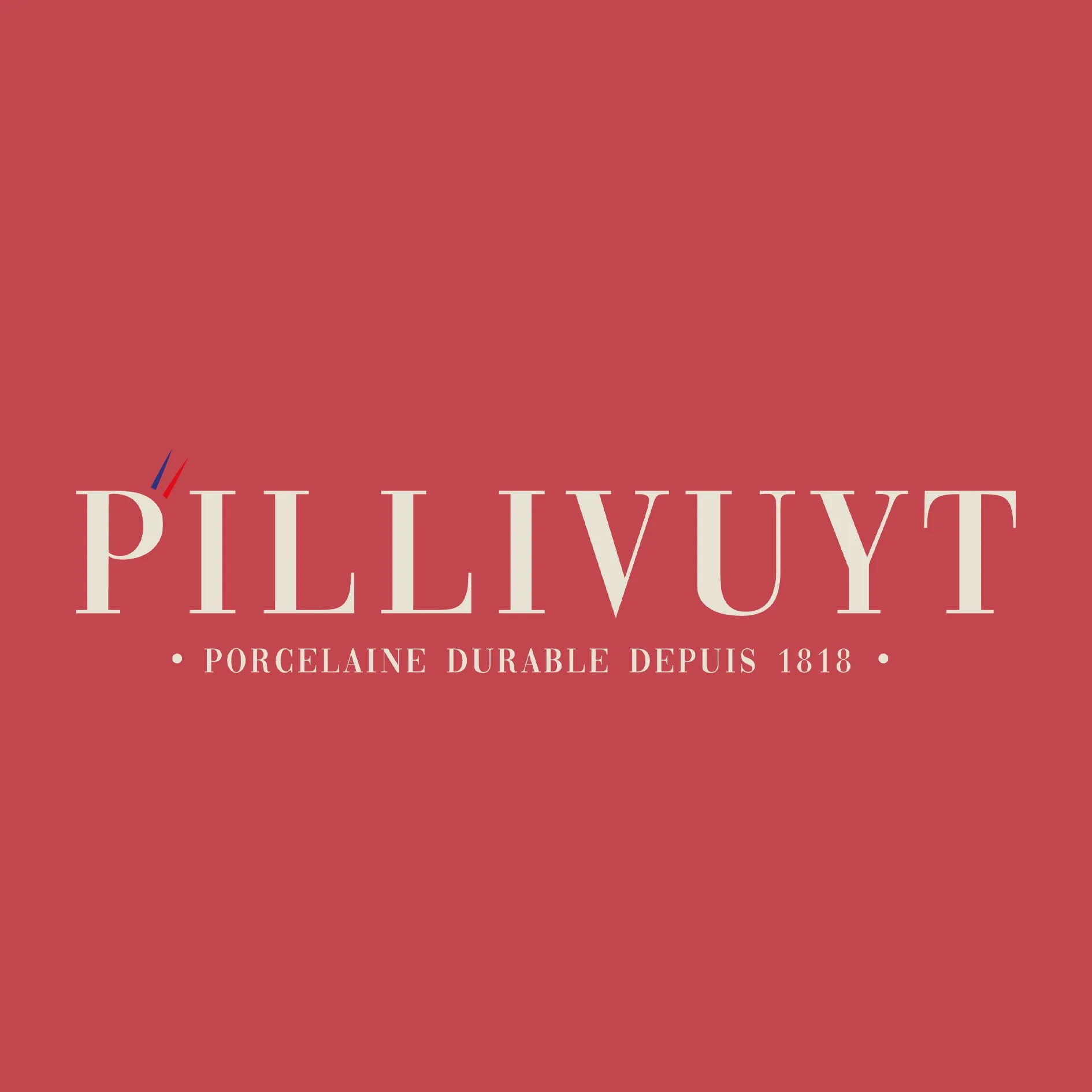 Pillivuyt