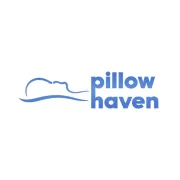 Pillow Haven Logo