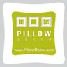 Pillow Decor logo