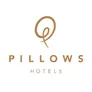 Logo Pillows Luxury Boutique Hotel Inter Scaldes