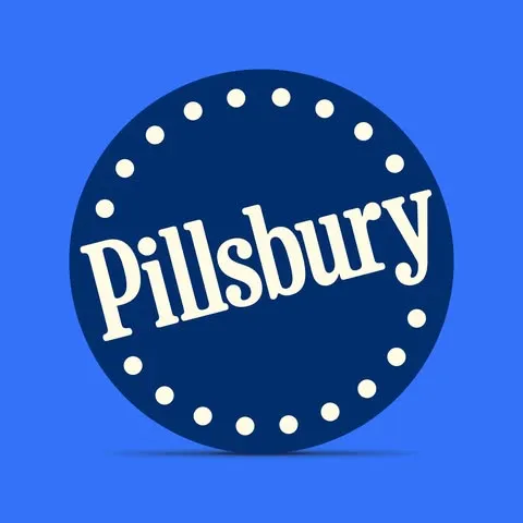 Pillsbury logo
