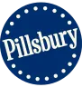 PILLSBURY logo
