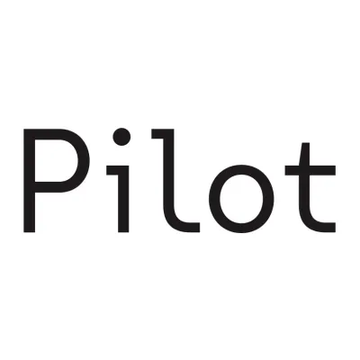 Logo by Brandfetch