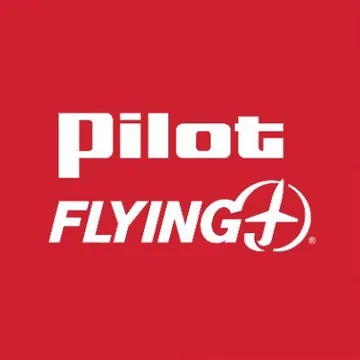 Pilot Flying Logo