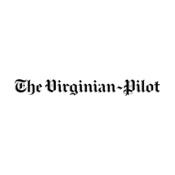 The Virginian-Pilot Logo
