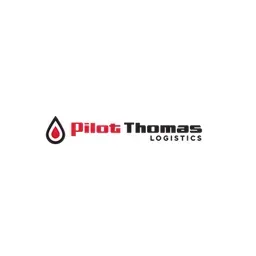 Pilot Thomas Logistic Logo