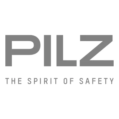 Pilz logo