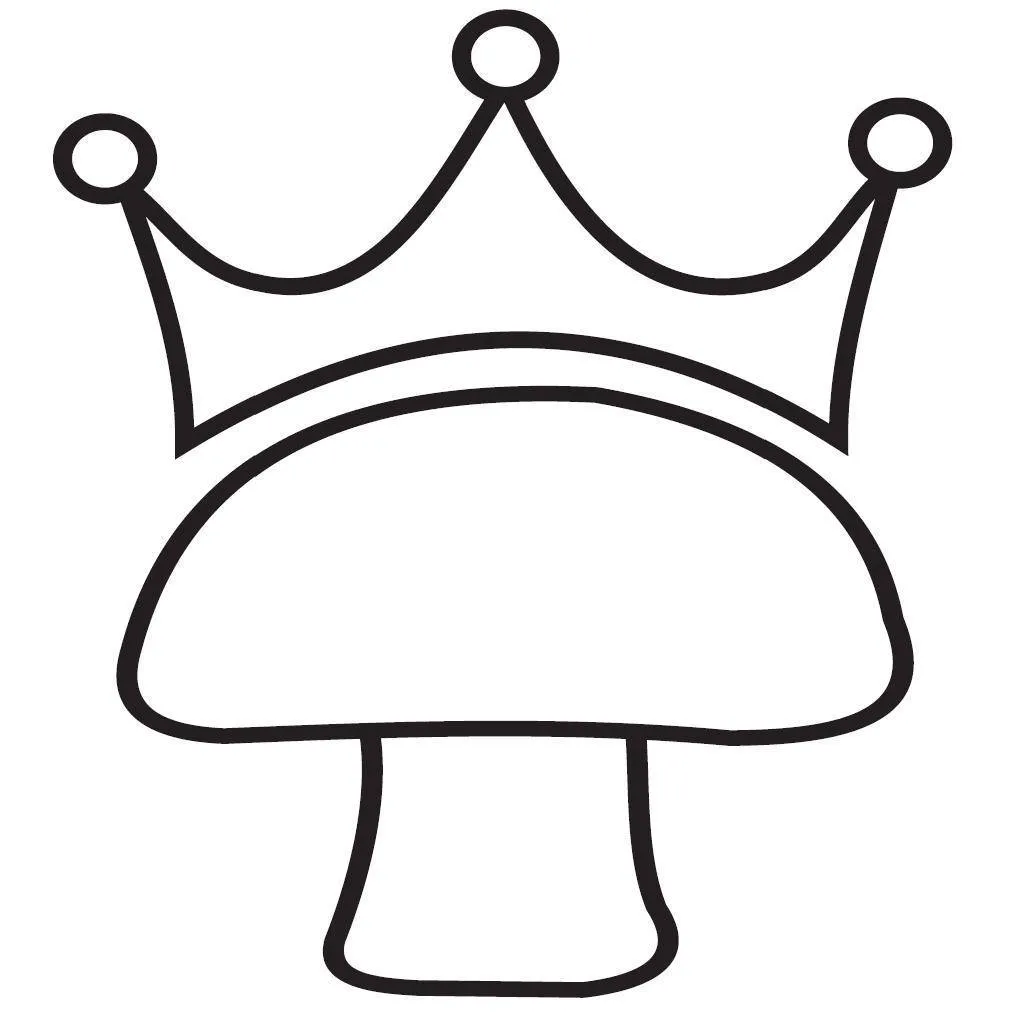 Pilzessin