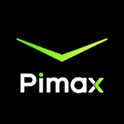 Pimax Store Logo