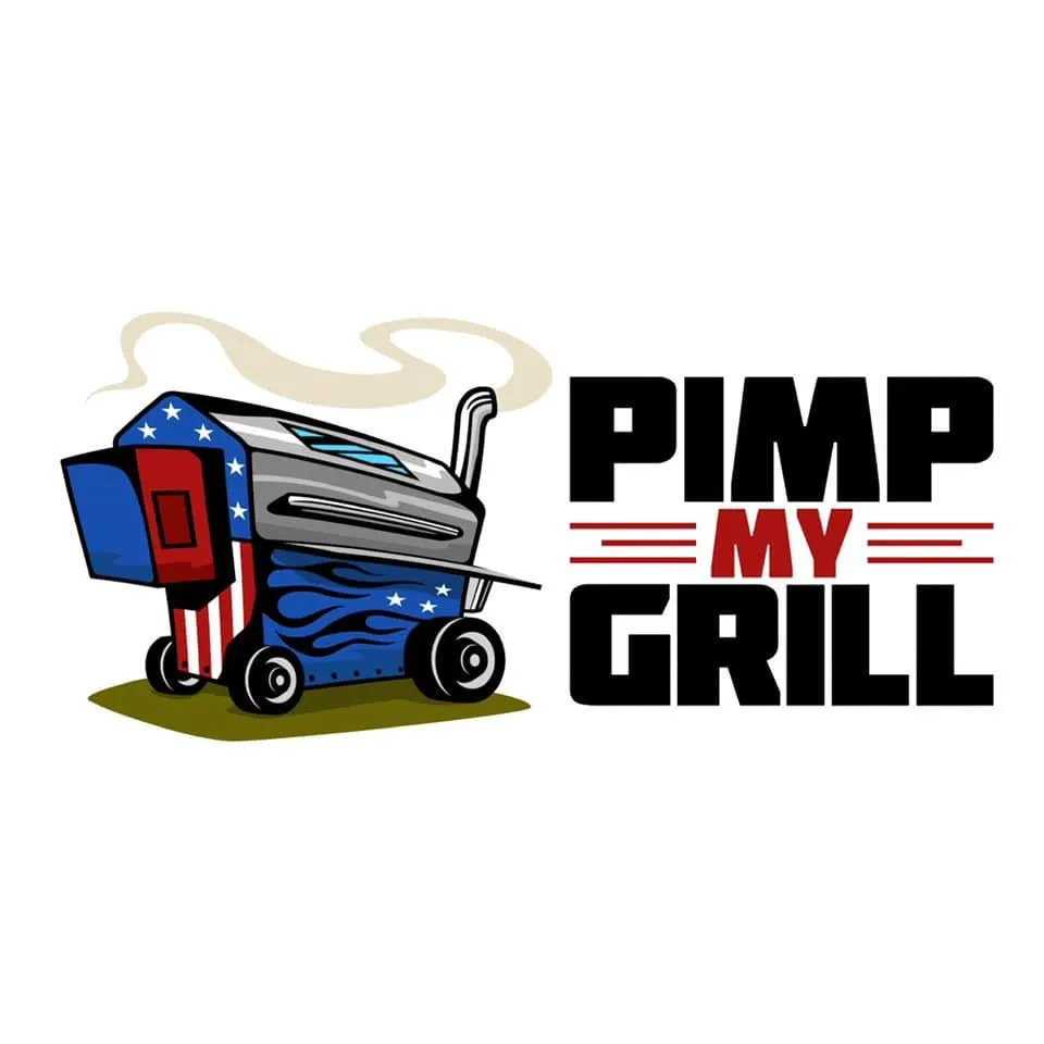 Pimpmygrill