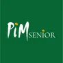 Logo Stichting Pim Senior