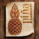 Piña Barware logo