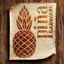 Piña Barware logo