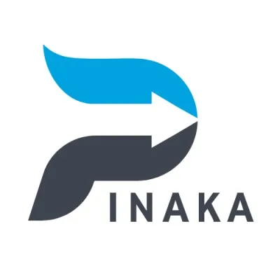 Pinaka Technology Solutions logo