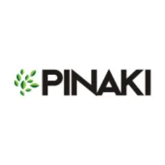 Pinaki Logo