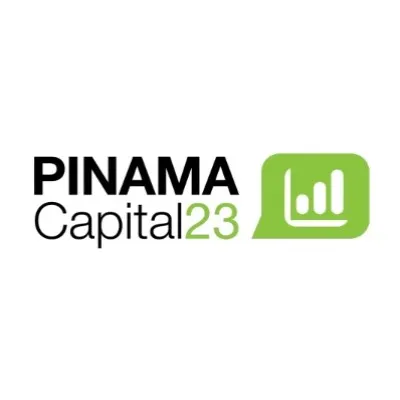 Pinama Capital 23 logo