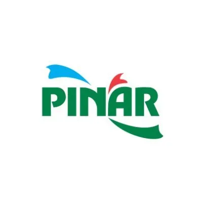 Pinar Sut Mamulleri Sanayi AS Logo