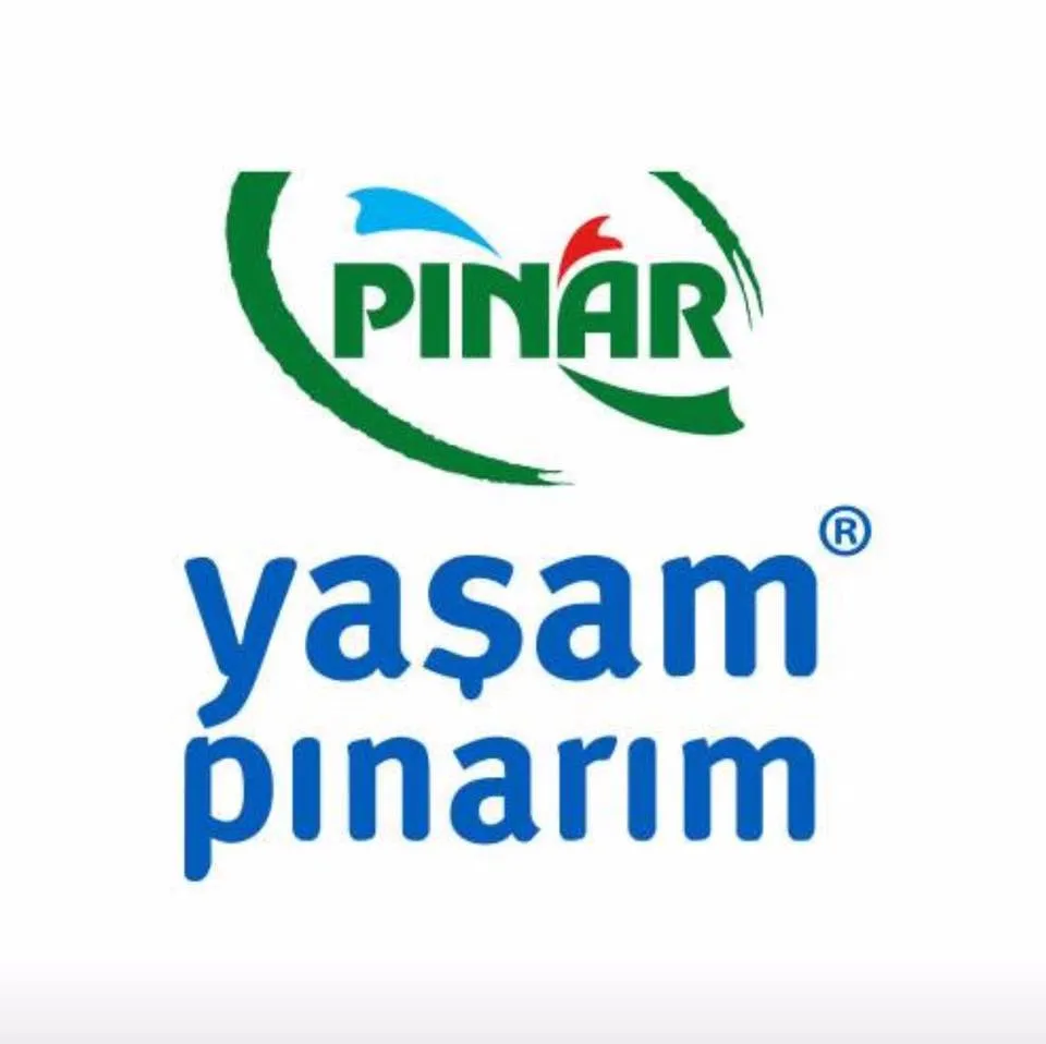 Pinar Su Sanayi ve Ticaret AS logo