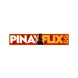 PinayFlix logo/icon