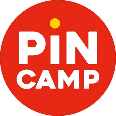 PiNCAMP logo