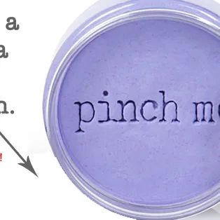 Pinchmedough