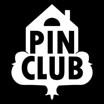 pinclubofficial logo