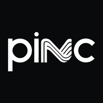 PINC Technologies logo