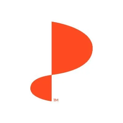Logo by Brandfetch