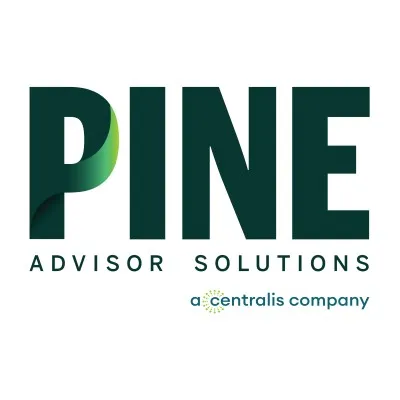 PINE Advisor Solutions logo