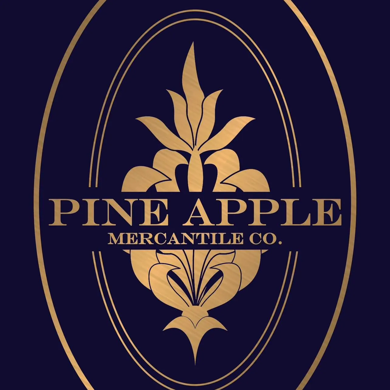 Pineapple Mercantile