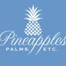 Pineapplespalms logo